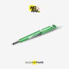 Ballpoint Plastik Sablon Ngarai.ID