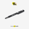 Ballpoint Plastik Sablon Ngarai.ID