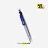 Ballpoint Plastik Sablon Ngarai.ID