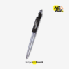 Ballpoint Plastik Sablon Ngarai.ID