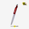 Ballpoint Plastik Sablon Ngarai.ID