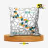 Bantal Sofa Printing Ngarai.ID