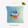 Bantal Sofa Printing Ngarai.ID