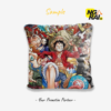 Bantal Sofa Printing Ngarai.ID