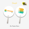 Kipas Printing Ngarai.ID